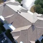 Stonebridge re roof project