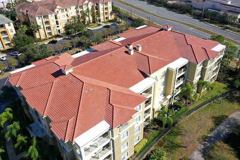 Orlando Roofing