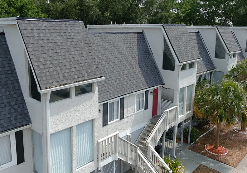 Condo Roof Replacement Orlando