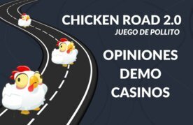 Descubre la Emoción de Jugar Chicken Road en España con Total Seguridad, chicken road españa